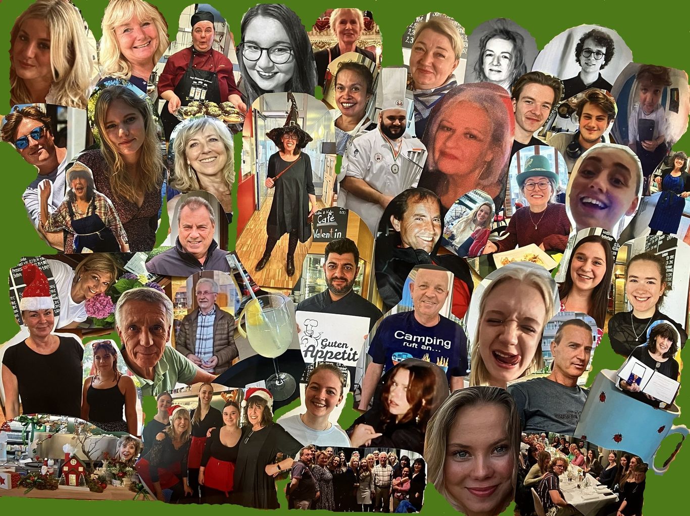 Speiseplan in Bearbeitung!